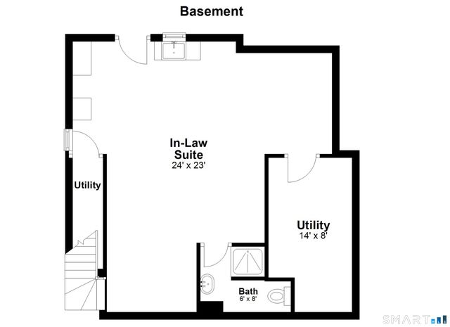 170 Dunn Avenue, Stamford, CT 06905