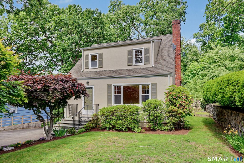 170 Dunn Avenue, Stamford, CT 06905