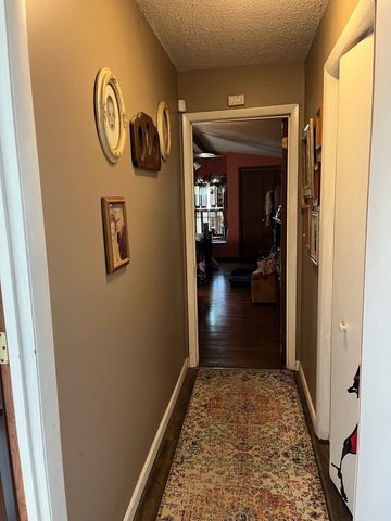17376 Garrett Road, Johnston City, IL 62951