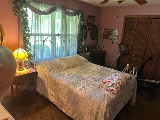 17376 Garrett Road, Johnston City, IL 62951