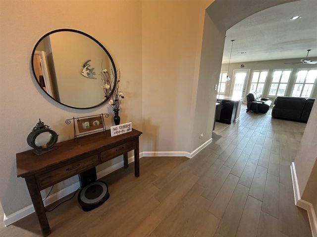 5313 Allen Cay Drive, Texas City, TX 77590