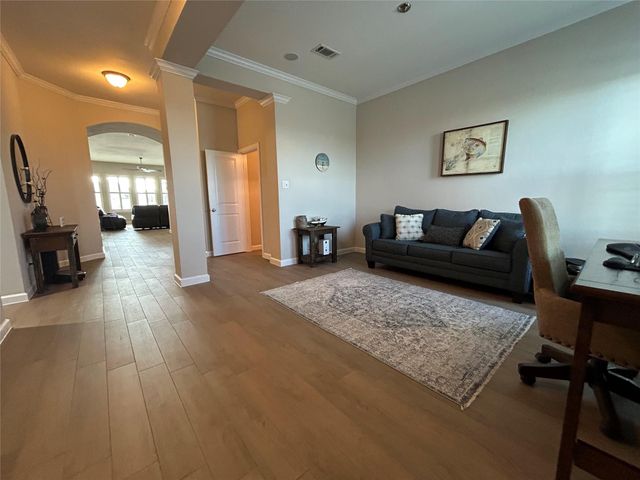 5313 Allen Cay Drive, Texas City, TX 77590