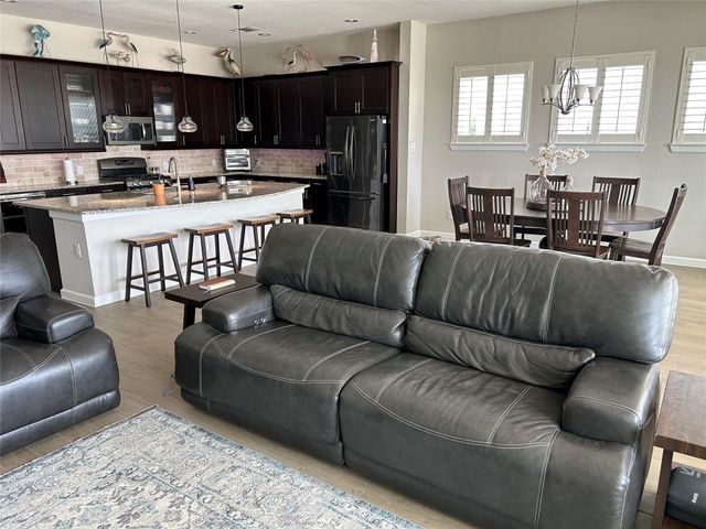 5313 Allen Cay Drive, Texas City, TX 77590