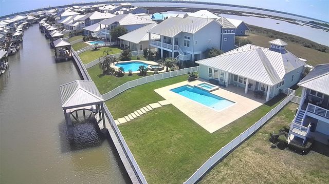 5313 Allen Cay Drive, Texas City, TX 77590