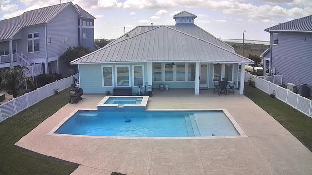 5313 Allen Cay Drive, Texas City, TX 77590