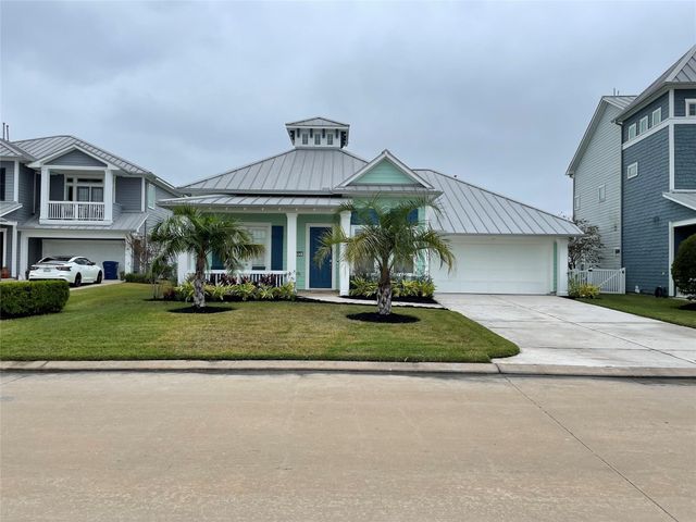 5313 Allen Cay Drive, Texas City, TX 77590