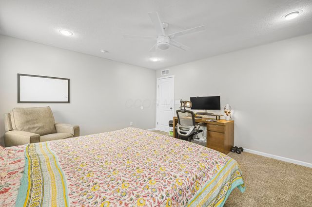 6722 Rocky Ridge Drive, Powell, OH 43065
