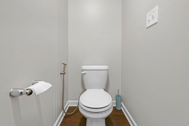 6722 Rocky Ridge Drive, Powell, OH 43065