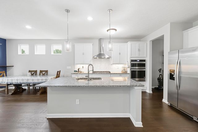 6722 Rocky Ridge Drive, Powell, OH 43065