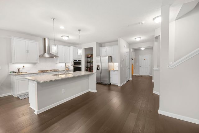 6722 Rocky Ridge Drive, Powell, OH 43065
