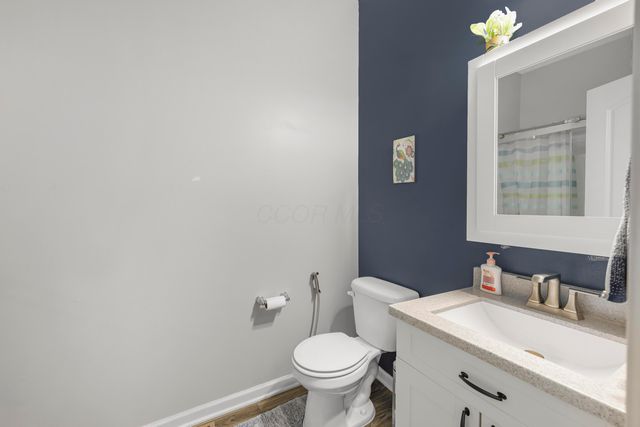 6722 Rocky Ridge Drive, Powell, OH 43065