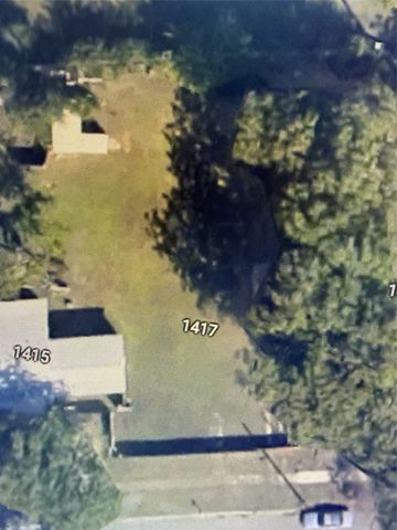 TBD E Odneal Street, Sherman, TX 75090