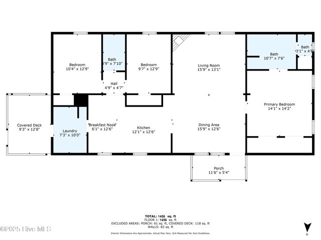 2092 John Henry Store Road, Currie, NC 28435