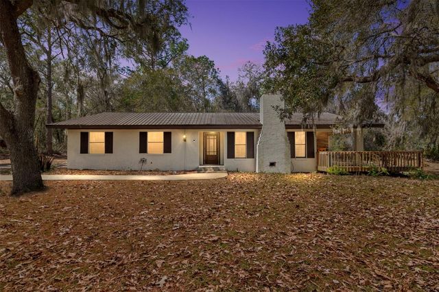 11990 SE 112TH AVENUE ROAD, Belleview, FL 34420