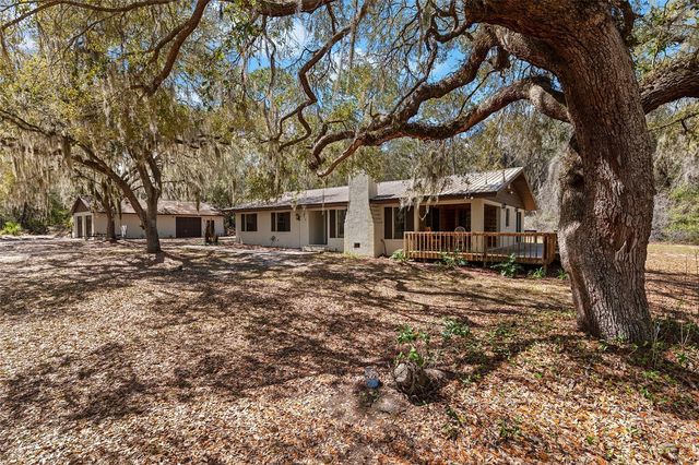 11990 SE 112TH AVENUE ROAD, Belleview, FL 34420