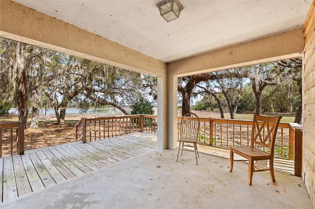 11990 SE 112TH AVENUE ROAD, Belleview, FL 34420