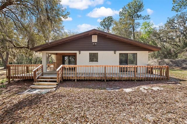11990 SE 112TH AVENUE ROAD, Belleview, FL 34420
