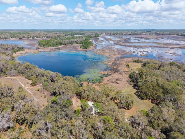 11990 SE 112TH AVENUE ROAD, Belleview, FL 34420