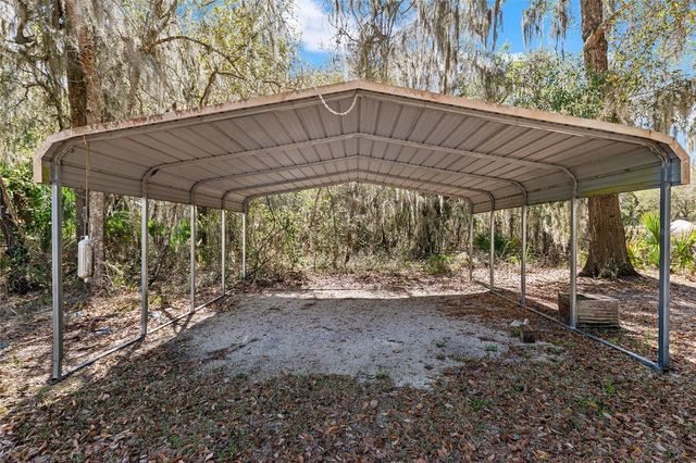 11990 SE 112TH AVENUE ROAD, Belleview, FL 34420