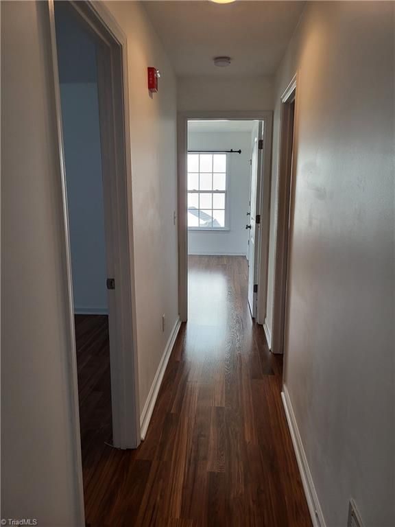 1625 Cherry Blossom Lane, Winston-salem, NC 27127