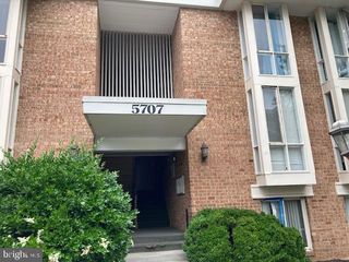 5707 INDIAN CT #29, Alexandria, VA 22303