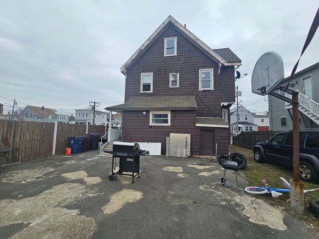 35 Tuttle St, Revere, MA 02151