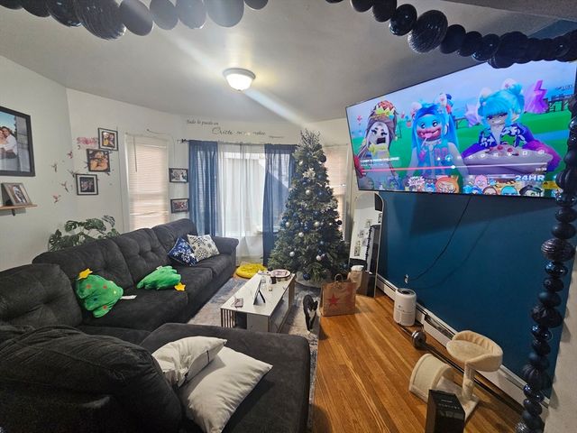 35 Tuttle St, Revere, MA 02151