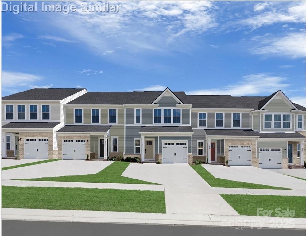 1648 Respect Street NW, Concord, NC 28027