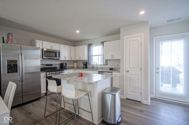 874 Black Rock Circle, Lebanon, IN 46052