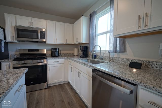 874 Black Rock Circle, Lebanon, IN 46052