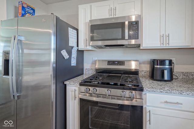 874 Black Rock Circle, Lebanon, IN 46052