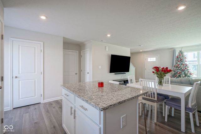 874 Black Rock Circle, Lebanon, IN 46052