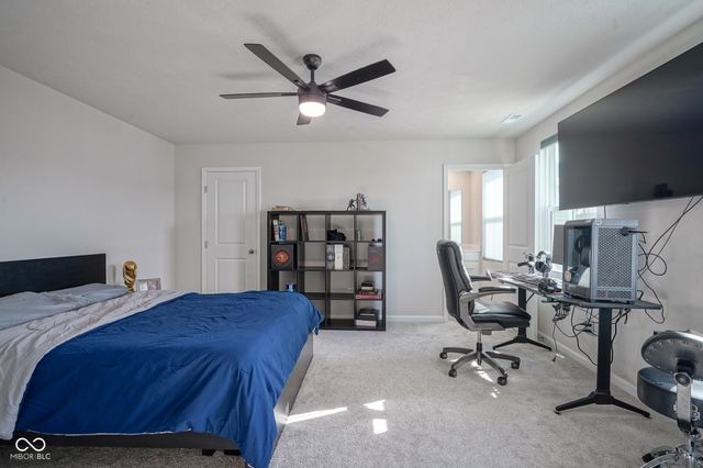 874 Black Rock Circle, Lebanon, IN 46052