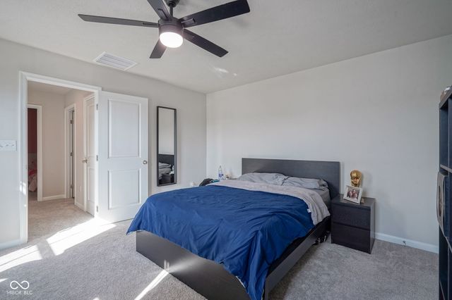 874 Black Rock Circle, Lebanon, IN 46052