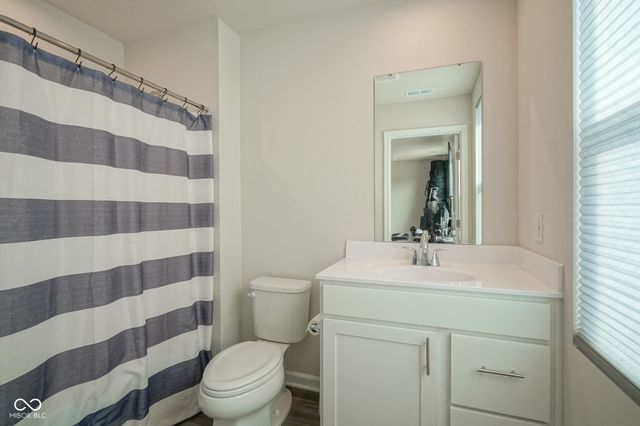 874 Black Rock Circle, Lebanon, IN 46052