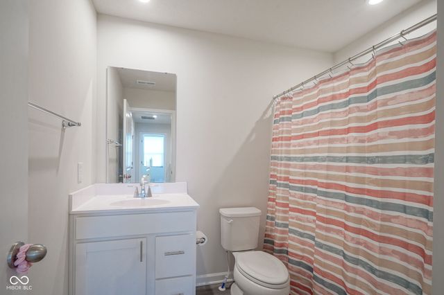 874 Black Rock Circle, Lebanon, IN 46052