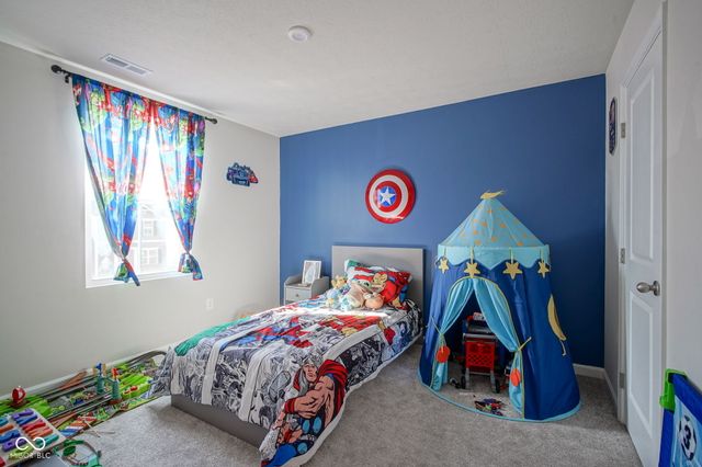 874 Black Rock Circle, Lebanon, IN 46052