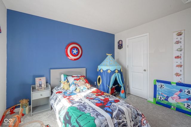 874 Black Rock Circle, Lebanon, IN 46052