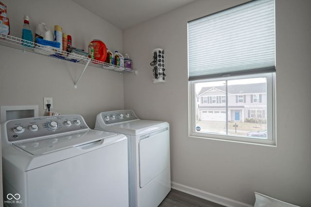 874 Black Rock Circle, Lebanon, IN 46052