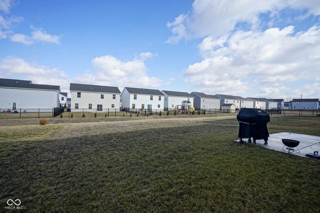 874 Black Rock Circle, Lebanon, IN 46052