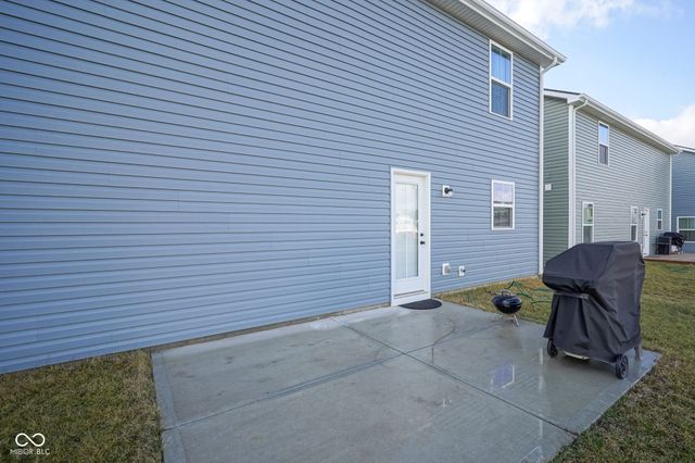 874 Black Rock Circle, Lebanon, IN 46052