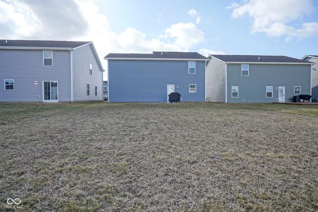 874 Black Rock Circle, Lebanon, IN 46052