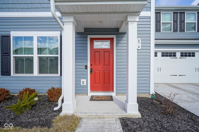 874 Black Rock Circle, Lebanon, IN 46052