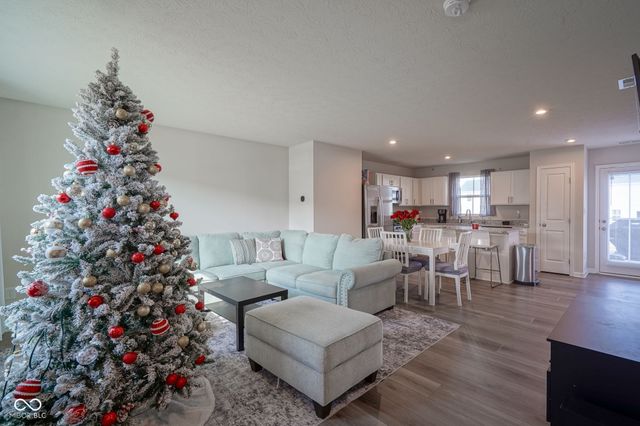 874 Black Rock Circle, Lebanon, IN 46052