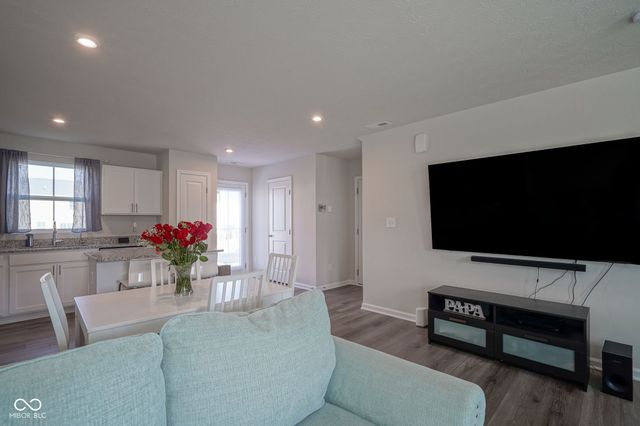 874 Black Rock Circle, Lebanon, IN 46052