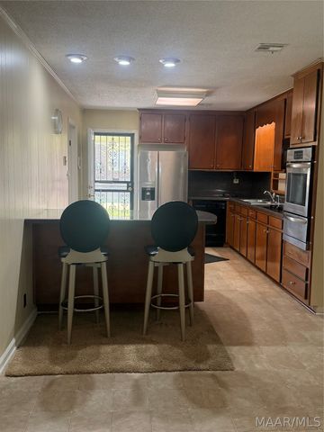 2599 Montague Street, Selma, AL 36701