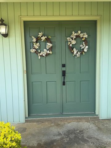 2599 Montague Street, Selma, AL 36701