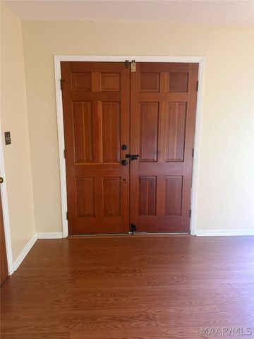 2599 Montague Street, Selma, AL 36701