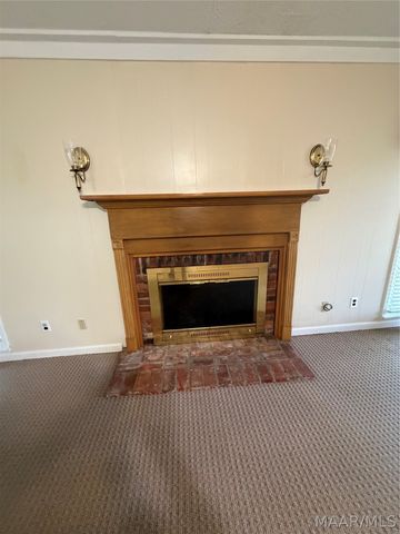 2599 Montague Street, Selma, AL 36701