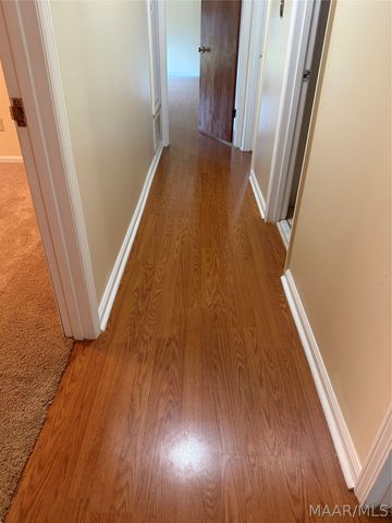 2599 Montague Street, Selma, AL 36701